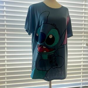 Disney Stitch T-shirt 
DISNEY
3XL